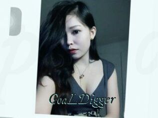 GoaLDigger