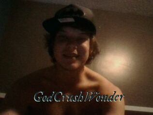 GodCrushWonder