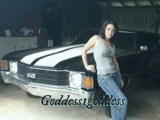 Goddess1goddess