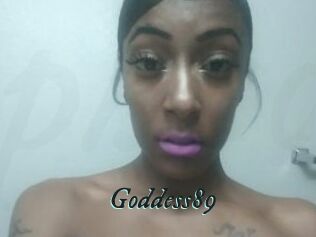 Goddess89