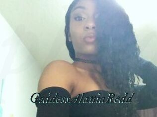 GoddessAlaniaRedd