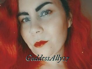 GoddessAlly27