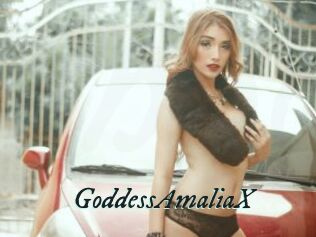 GoddessAmaliaX