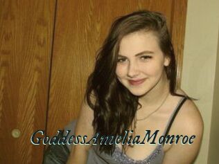 GoddessAmeliaMonroe