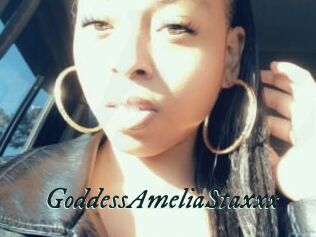 GoddessAmeliaStaxxx