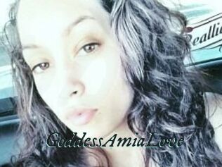 GoddessAmiaLove