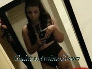 GoddessAminaGlover