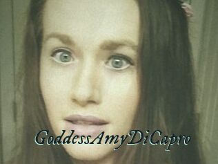 GoddessAmyDiCapro