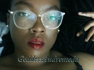 GoddessAndromeda