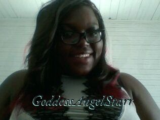 GoddessAngelStarr