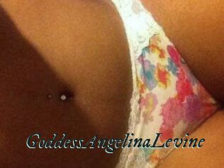 GoddessAngelinaLevine