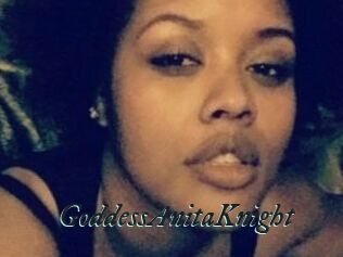GoddessAnitaKnight