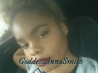 GoddessAnnaSmith