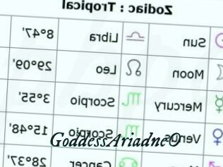 GoddessAriadneO
