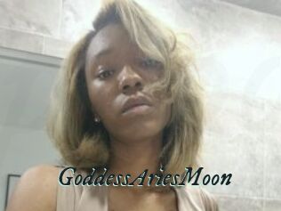 GoddessAriesMoon