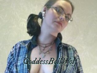 GoddessBellWolf