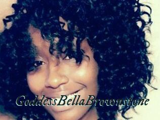 GoddessBellaBrownstone