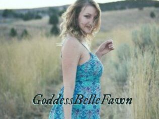 GoddessBelleFawn