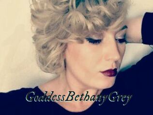 GoddessBethanyGrey