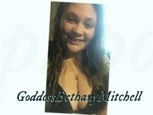 GoddessBethanyMitchell