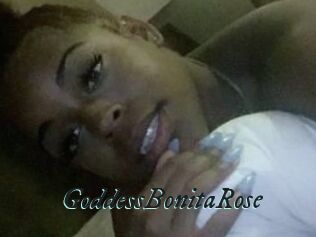 GoddessBonitaRose