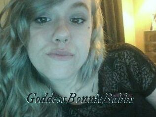 GoddessBonnieBabbs