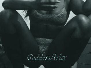 GoddessBritt