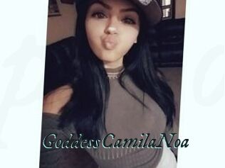 GoddessCamilaNoa Pharaons Porn