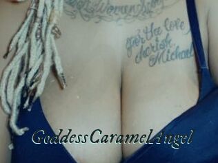GoddessCaramelAngel