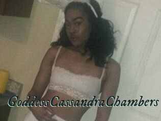 GoddessCassandraChambers