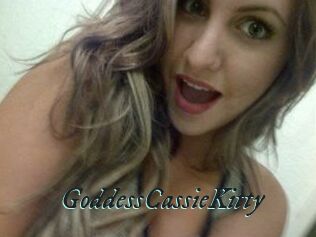GoddessCassieKitty