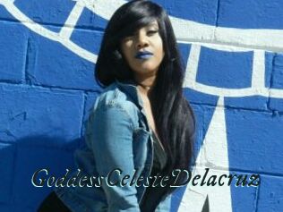 GoddessCelesteDelacruz