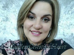 GoddessCelestinaHeart
