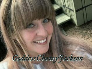 GoddessChansyJackson