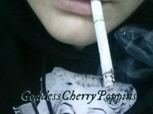 GoddessCherryPoppins