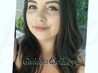 GoddessCiciLove