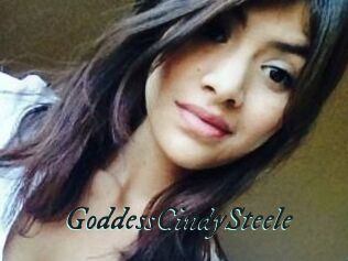 GoddessCindySteele