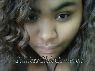 GoddessCloieCameron