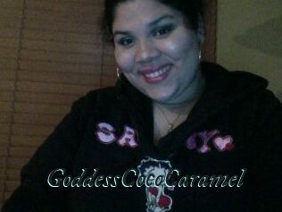 GoddessCocoCaramel