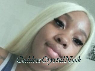 GoddessCrystalNook