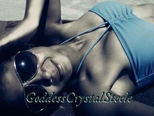 GoddessCrystalSteele