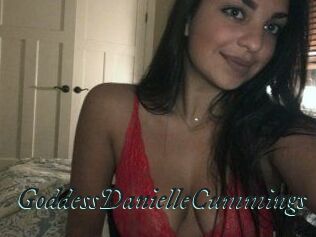 GoddessDanielleCummings