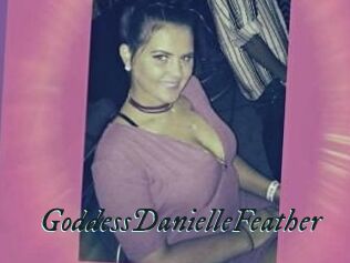 GoddessDanielleFeather