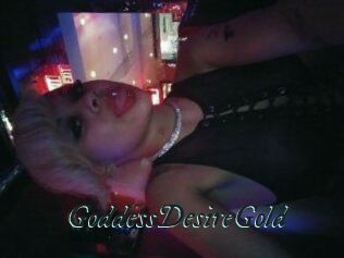 GoddessDesireGold