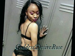 GoddessDesireRose
