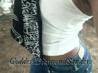 GoddessDiamondSanders