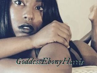 GoddessEbonyHarris