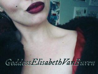 GoddessElisabethVanBuren