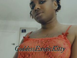 GoddessExoticKitty