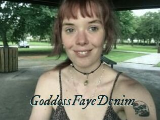 GoddessFayeDenim